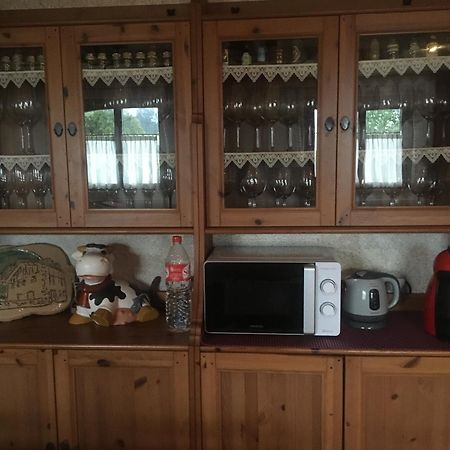 Posada El Nozal Sena Dış mekan fotoğraf