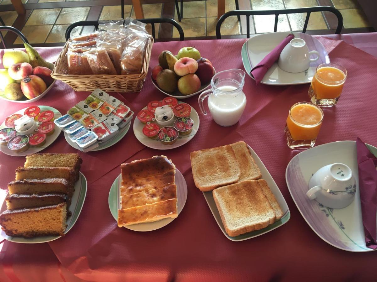 Posada El Nozal Sena Dış mekan fotoğraf