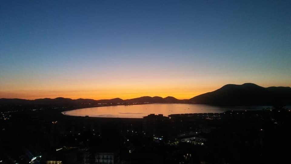 Posada El Nozal Sena Dış mekan fotoğraf