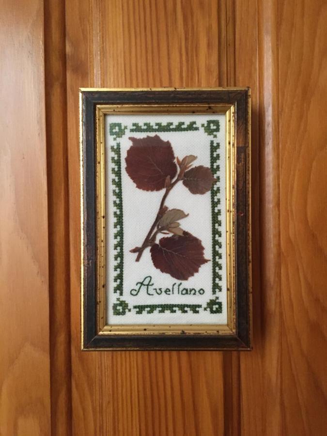 Posada El Nozal Sena Dış mekan fotoğraf